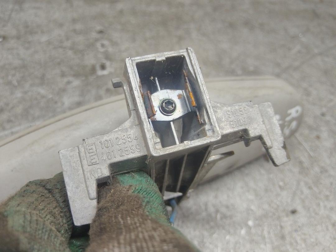 Зеркало салона AZN4R0 Renault Scenic купить с доставкой