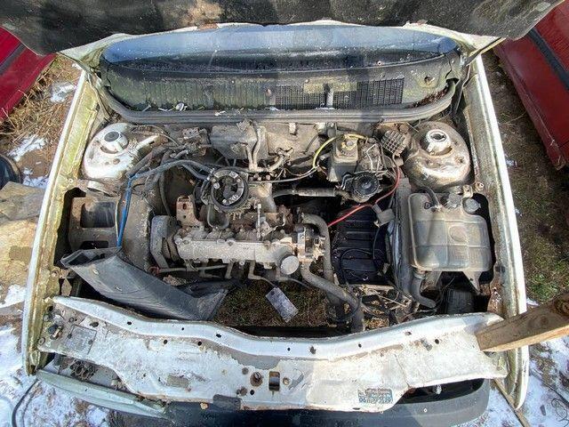 Дождевик ZH3768 Fiat Tempra