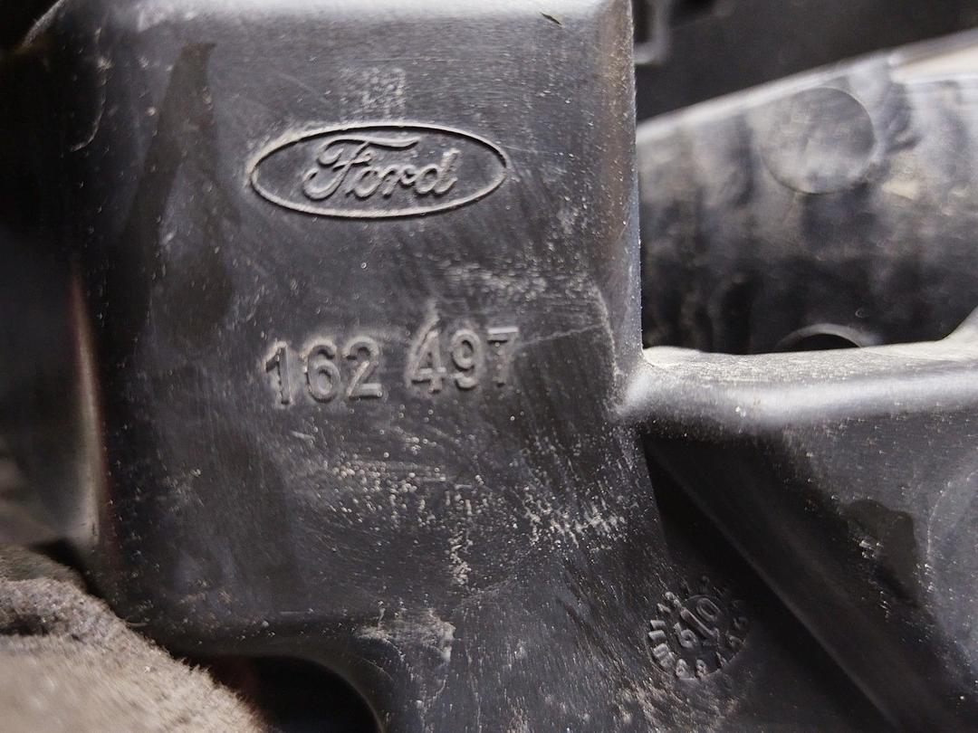 Фонарь крышки багажника левый P14E5Q Ford Galaxy купить с доставкой