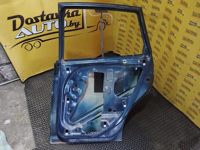 Дверь задняя правая BI9XNK Seat Altea купить на авторазборке