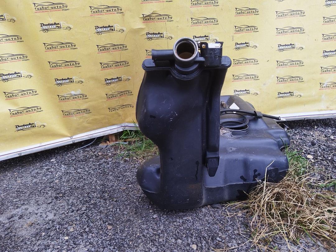 Бак топливный OM55OW Audi A4 undefined