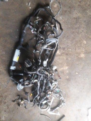 Проводка X1EDK0 Chrysler Voyager купить