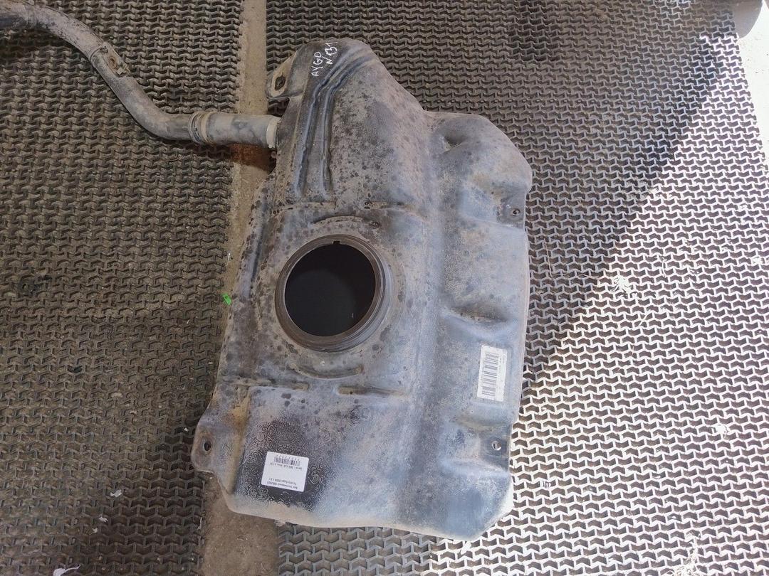 Бак топливный QBU002 Toyota Aygo - Фото 2