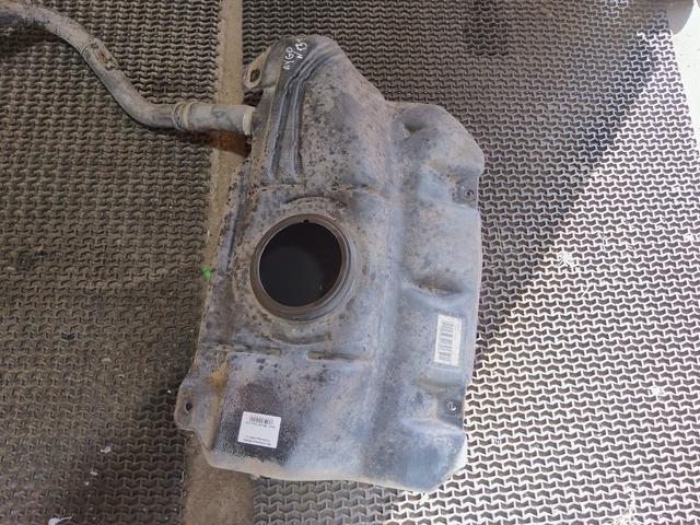 Бак топливный QBU002 Toyota Aygo - Фото 2