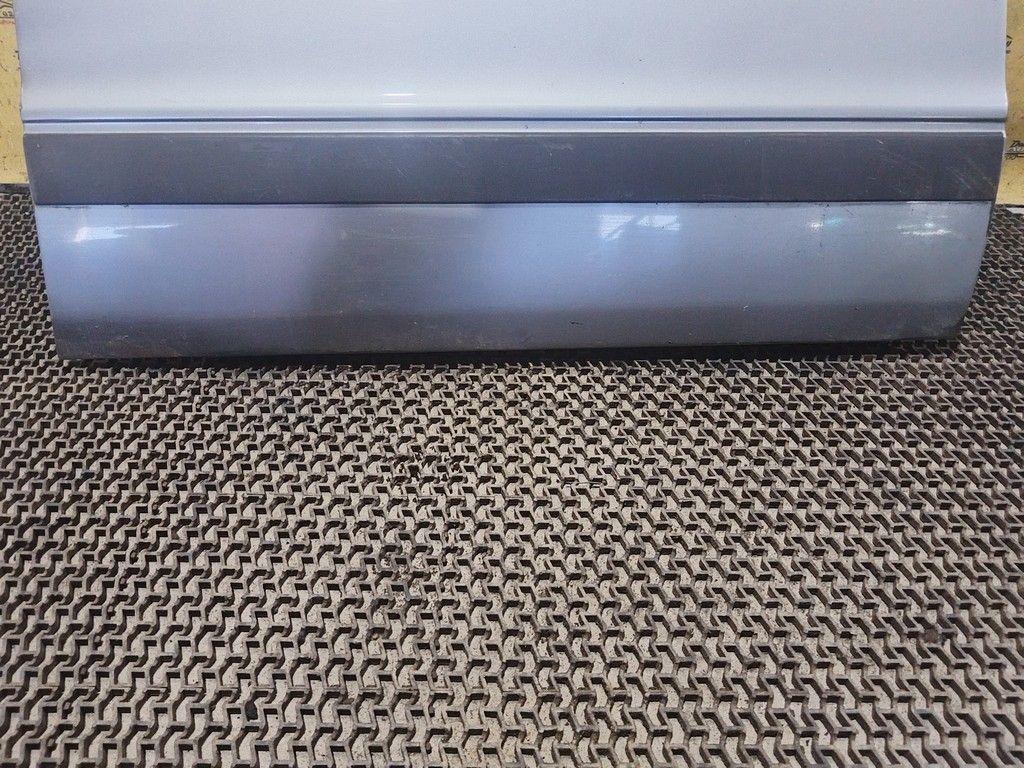 Дверь передняя правая T8XH32 Audi 80 - Фото 3