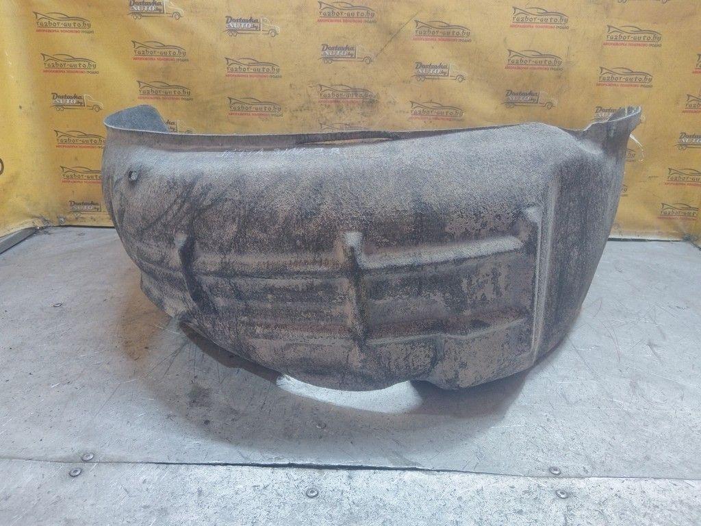 Защита арок задняя правая (подкрылок) K63PK7 Volkswagen Jetta - Фото 4