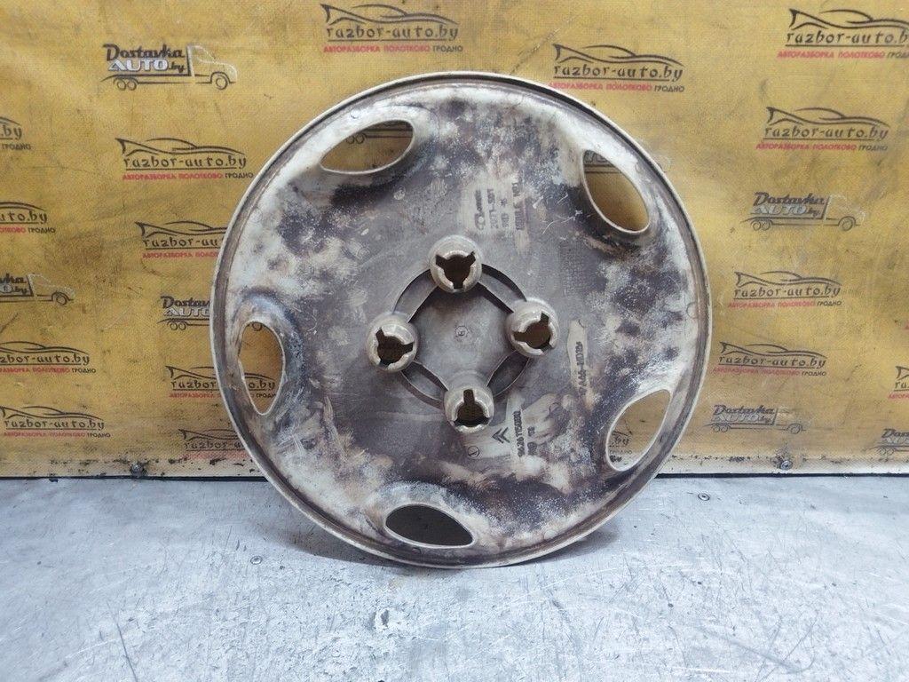 Колпак колесный DC0AGM Citroen Xantia - Фото 2