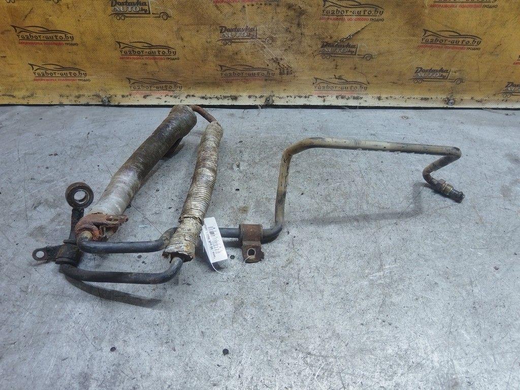 Трубка гидроусилителя Z77VX4 Mazda Xedos 6 - Фото 3