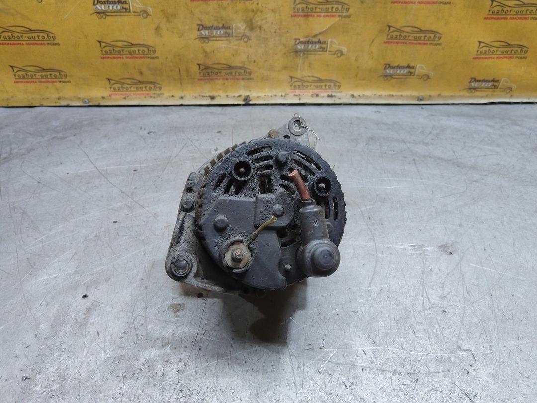 Генератор TCTLZB Renault Laguna купить в магазине запчастей бу