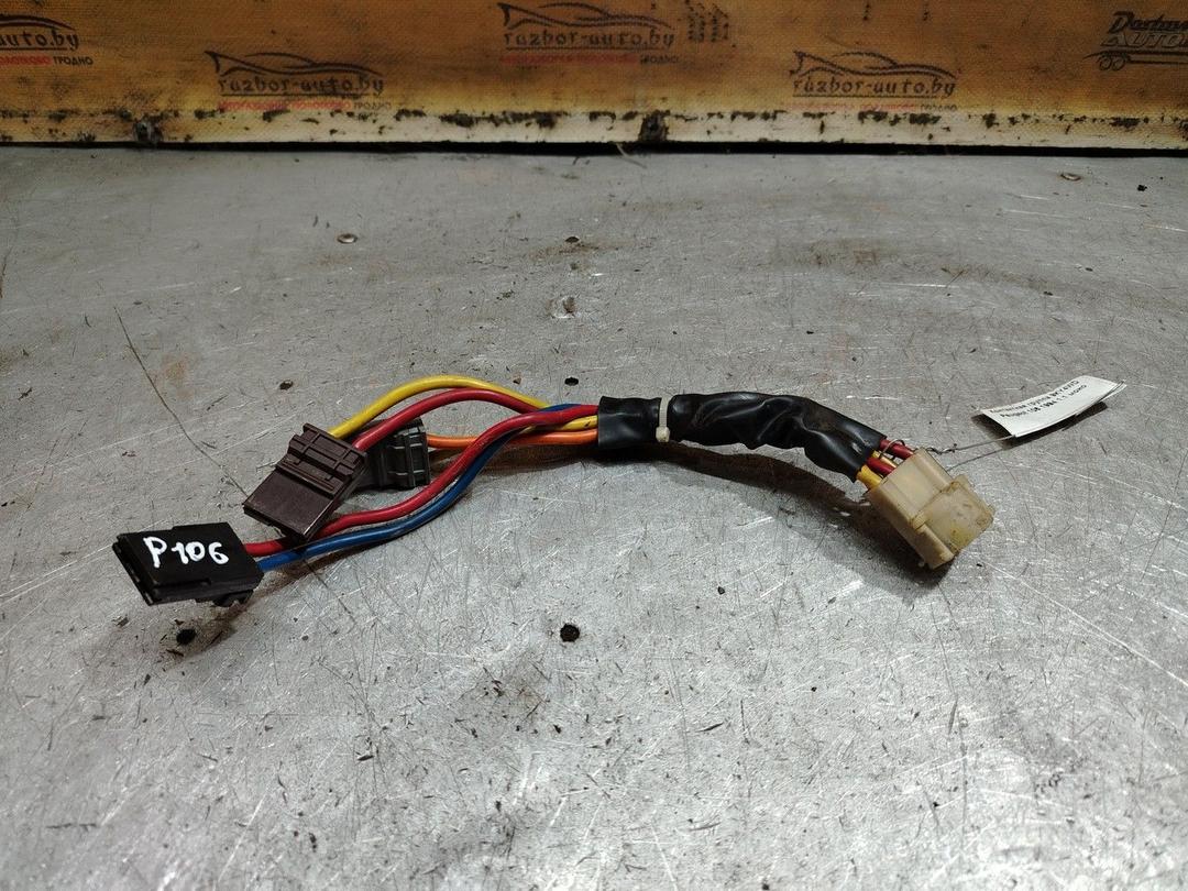 Контактная группа 9KY4WD Peugeot 106 - Фото 1