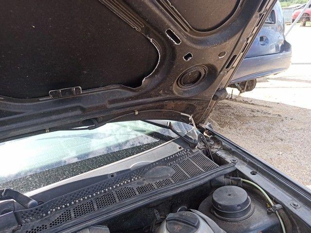 Петля капота Y4A2D0 Volkswagen Golf купить с доставкой