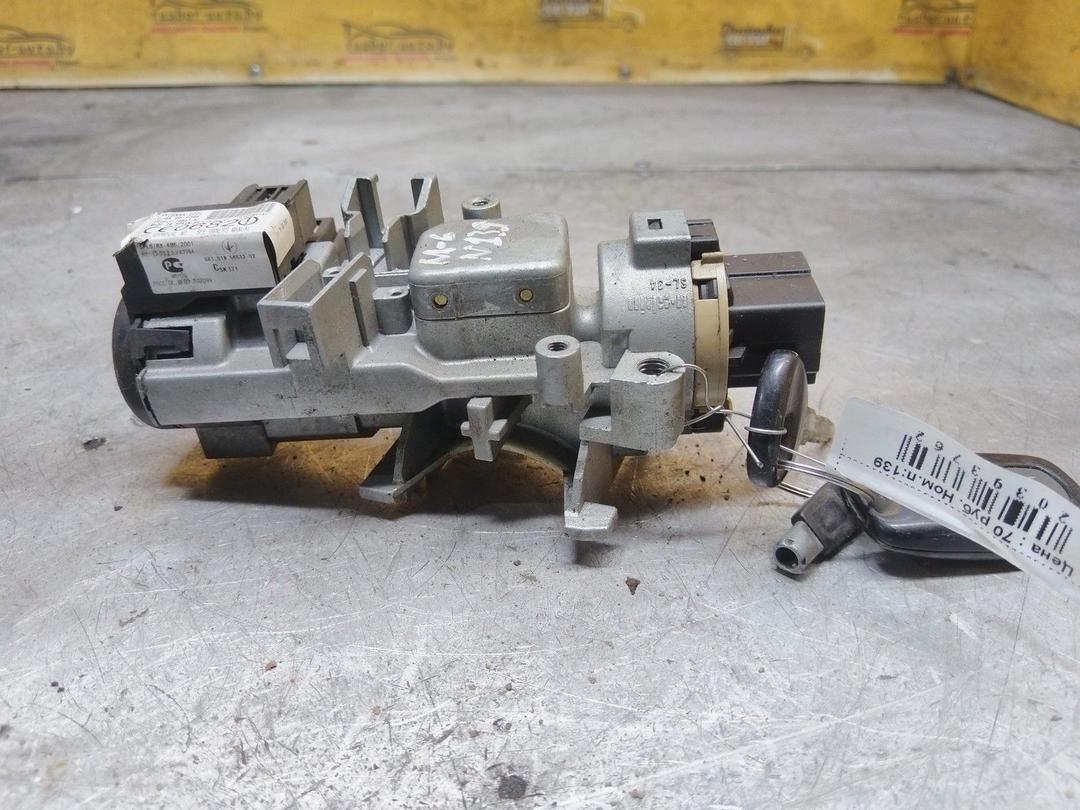 Замок зажигания E0IPJT Mazda 6 - Фото 2