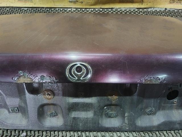 Крышка багажника (дверь 3-5) B5VRH1 Mazda Xedos 6 - Фото 4