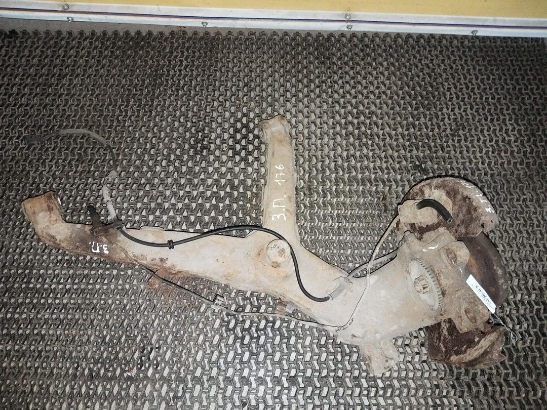 Рычаг задний правый 8I2KKD Volkswagen Sharan - Фото 1