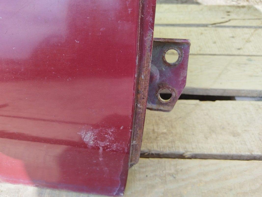 Дверь задняя правая U5HCD8 Kia Shuma купить на авторазборке