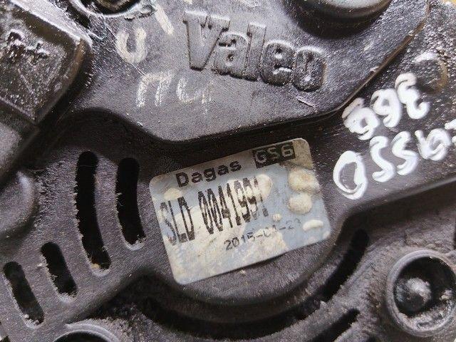 Генератор 3MWS36 Citroen Xsara Picasso купить с доставкой. Огромный выбор запчастей и марок авто. У нас есть практически все.