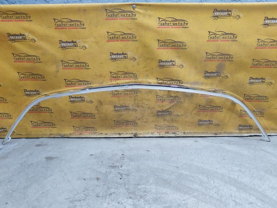 Решетка радиатора ZF17LF Buick Encore GX