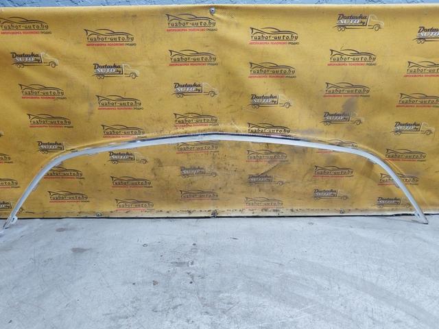 Решетка радиатора ZF17LF Buick Encore GX