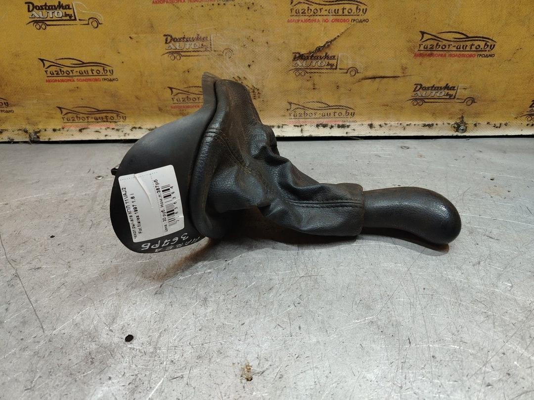 Чехол рычага КПП 11VAJ2 Fiat Marea - Фото 4