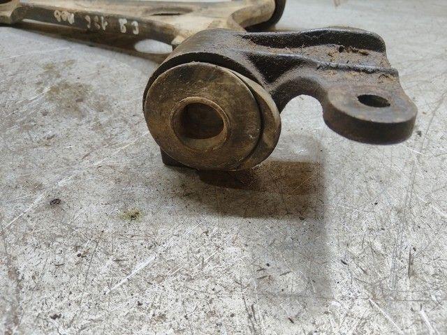 Рычаг передний левый DX4006 Citroen C8 купить с доставкой