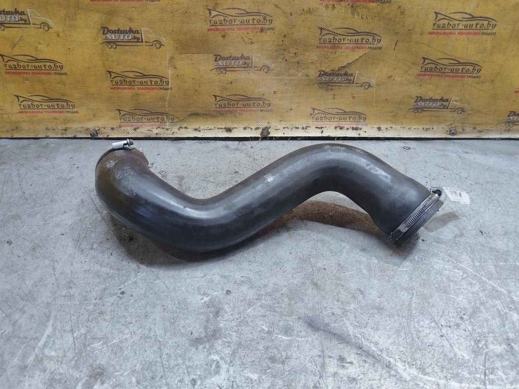 Патрубок интеркулера BKZGA4 Citroen C8 - Фото 4