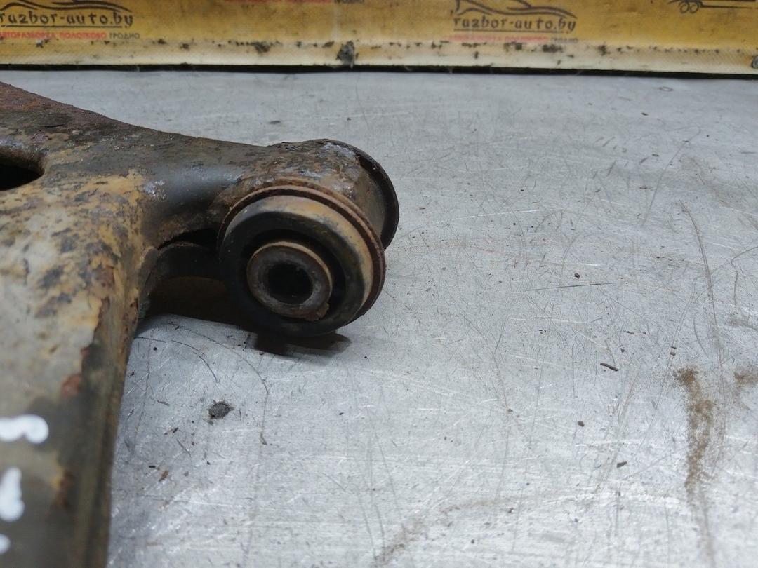Рычаг передний правый BD8BT1 Mazda 3 купить с доставкой