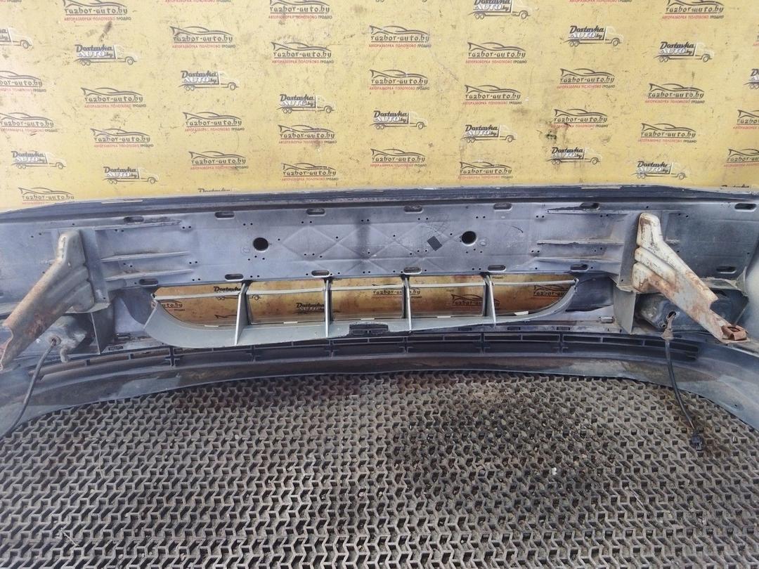 Бампер передний IY1QSH Seat Toledo undefined