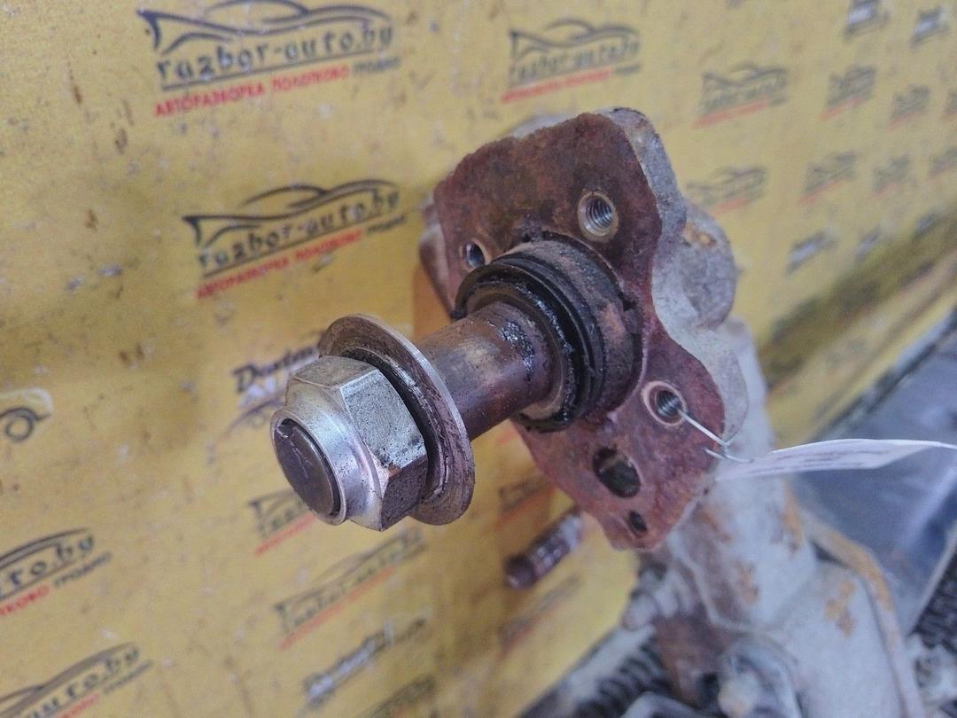 Балка подвески задняя CRBX92 Citroen C3 - Фото 3