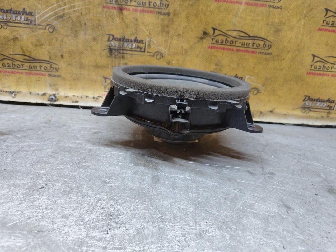 Динамик двери задней левой 2T758Z Volvo XC70 купить