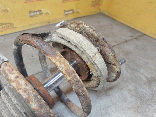 Амортизатор передний левый JM5U7L Volvo V70 купить в магазине запчастей бу