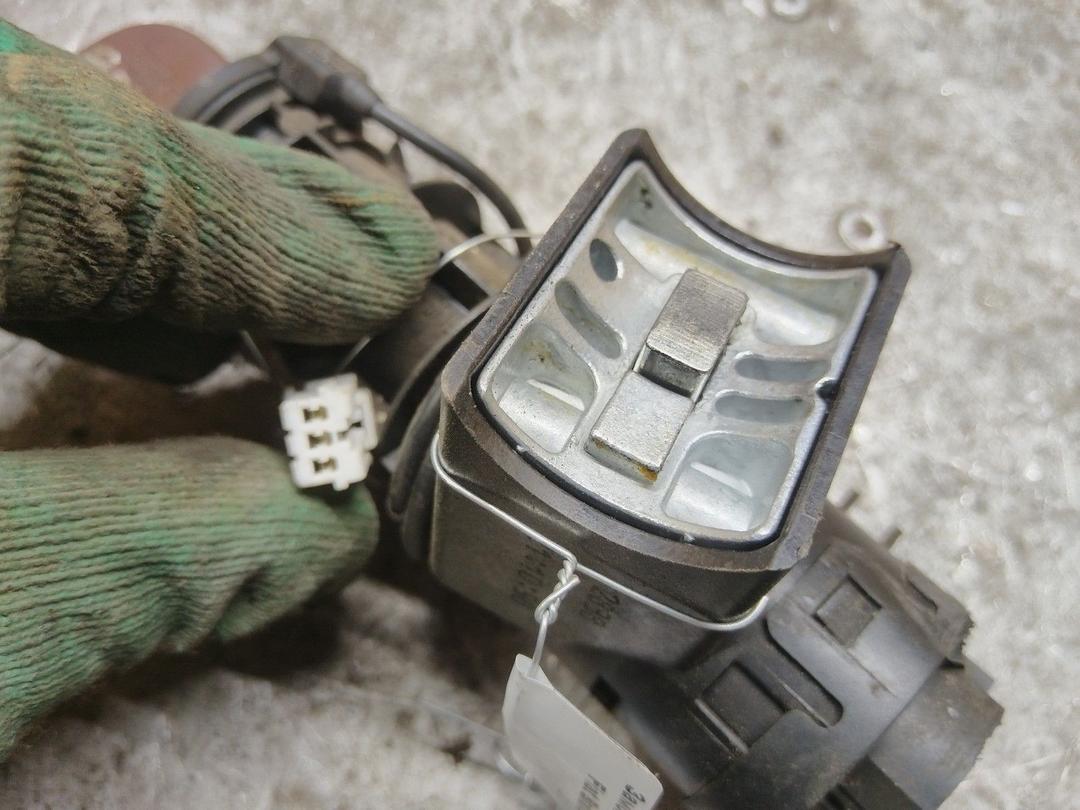 Замок зажигания 4EFA0G Fiat Bravo купить с доставкой