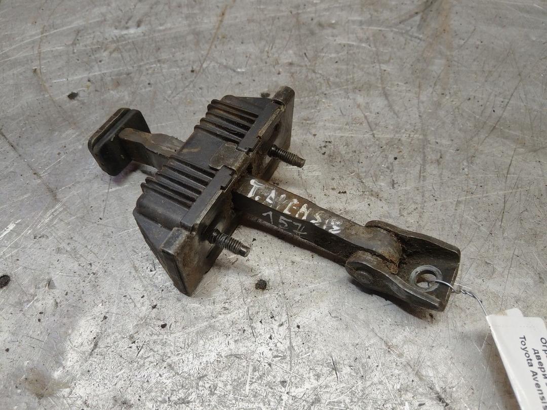 Ограничитель открывания двери задней WOPDZ1 Toyota Avensis