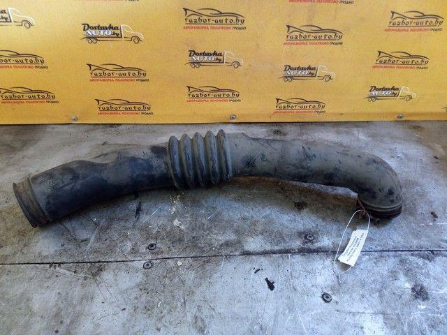 Патрубок воздушного фильтра WW3SHB Hyundai Matrix - Фото 2