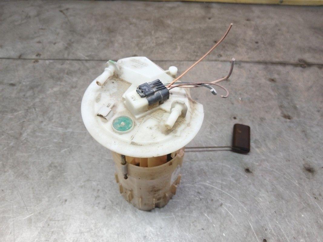 Колба в бак AJBEI9 Renault Scenic