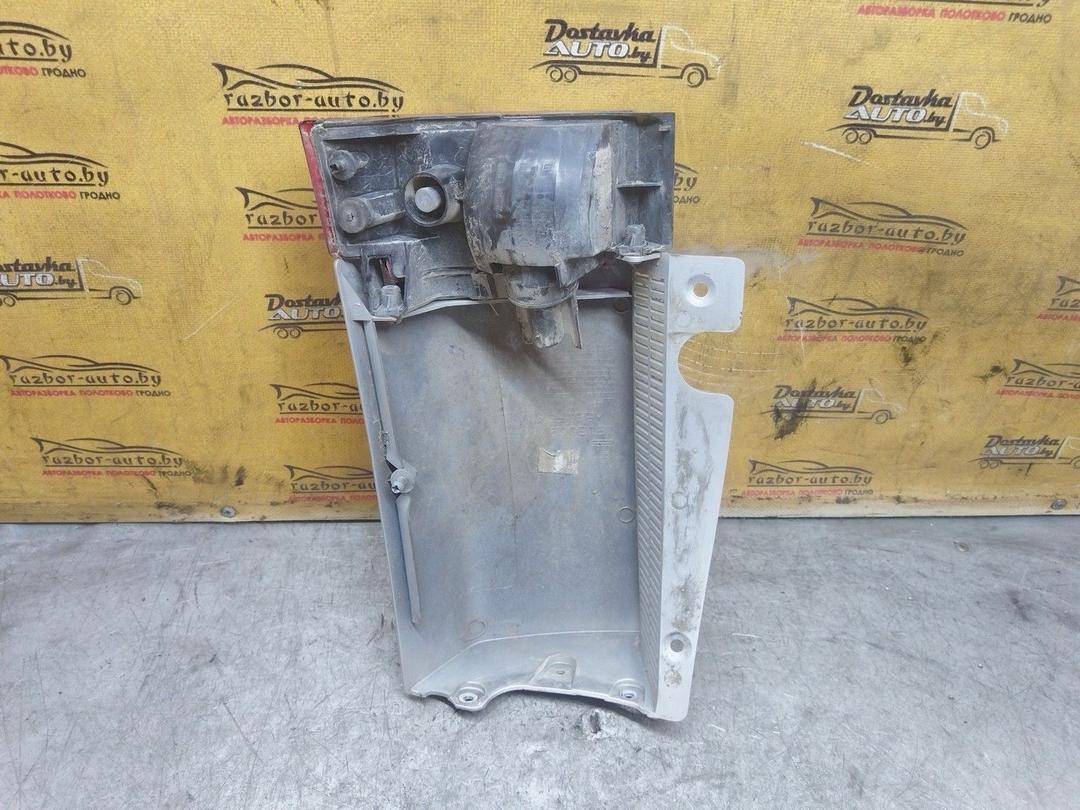 Фонарь противотуманный левый 4BD01J Opel Meriva - Фото 6