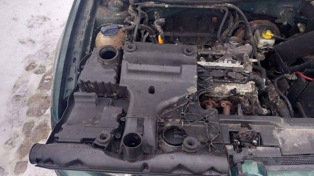 Корпус воздушного фильтра 5H01S6 Volkswagen Golf купить с доставкой