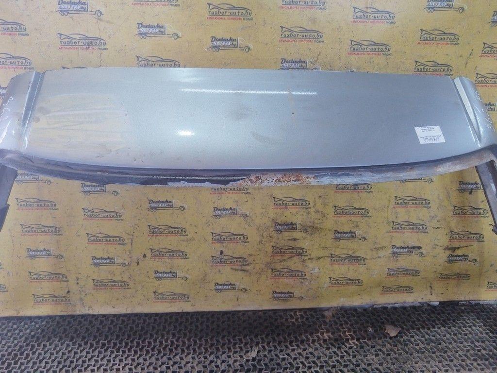 Часть кузова (вырезанный элемент) 0UOU4P Audi 80 - Фото 4