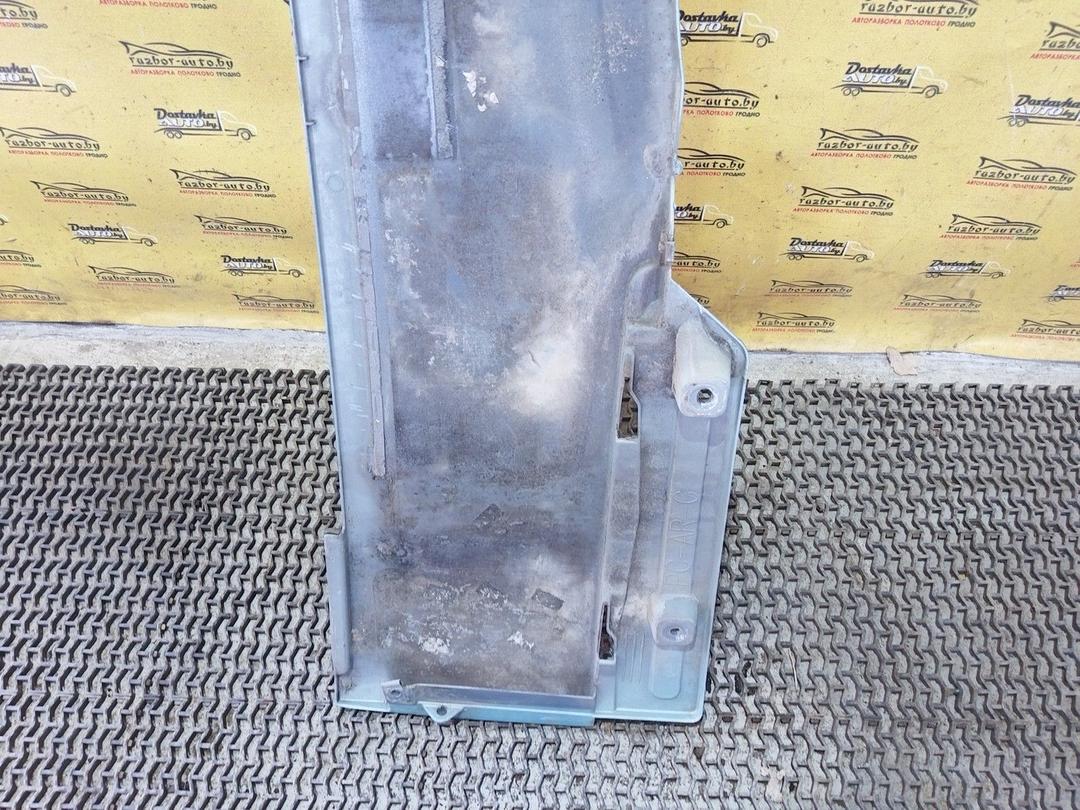 Крыло заднее левое A0XJHY Citroen C8 купить с доставкой