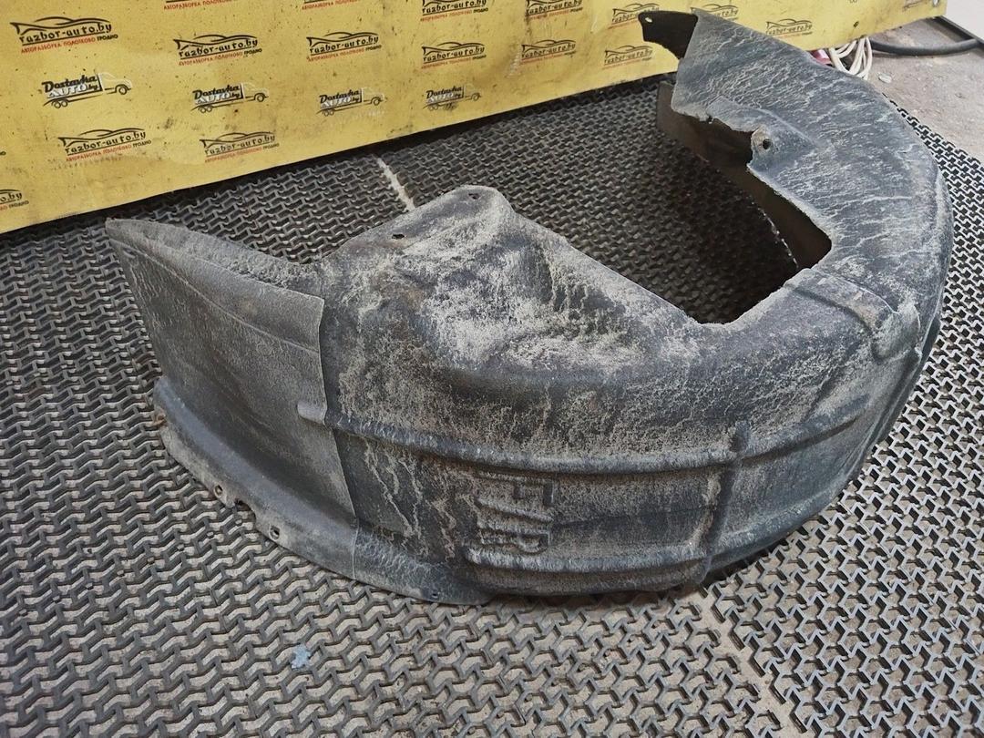 Защита арок задняя правая (подкрылок) EGRE0E Ford Fusion купить на авторазборке