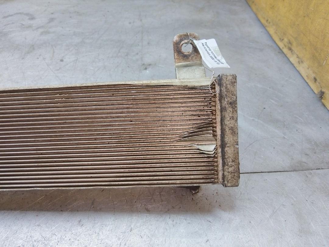 Радиатор топлива C64U9P Seat Alhambra купить с доставкой