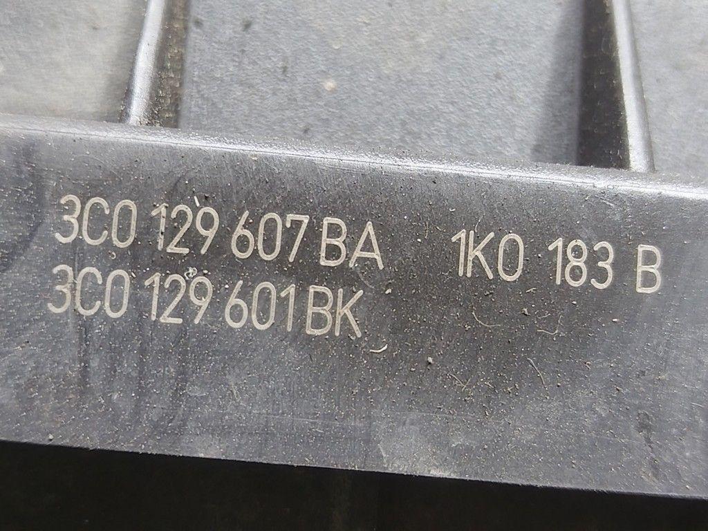 Корпус воздушного фильтра 4Q7WF8 Volkswagen Jetta - Фото 6