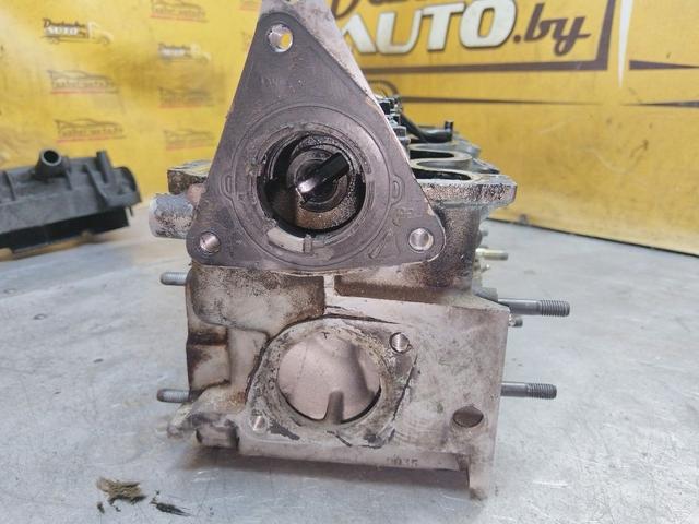 Головка блока цилиндров BGL2YC Alfa Romeo 147 undefined