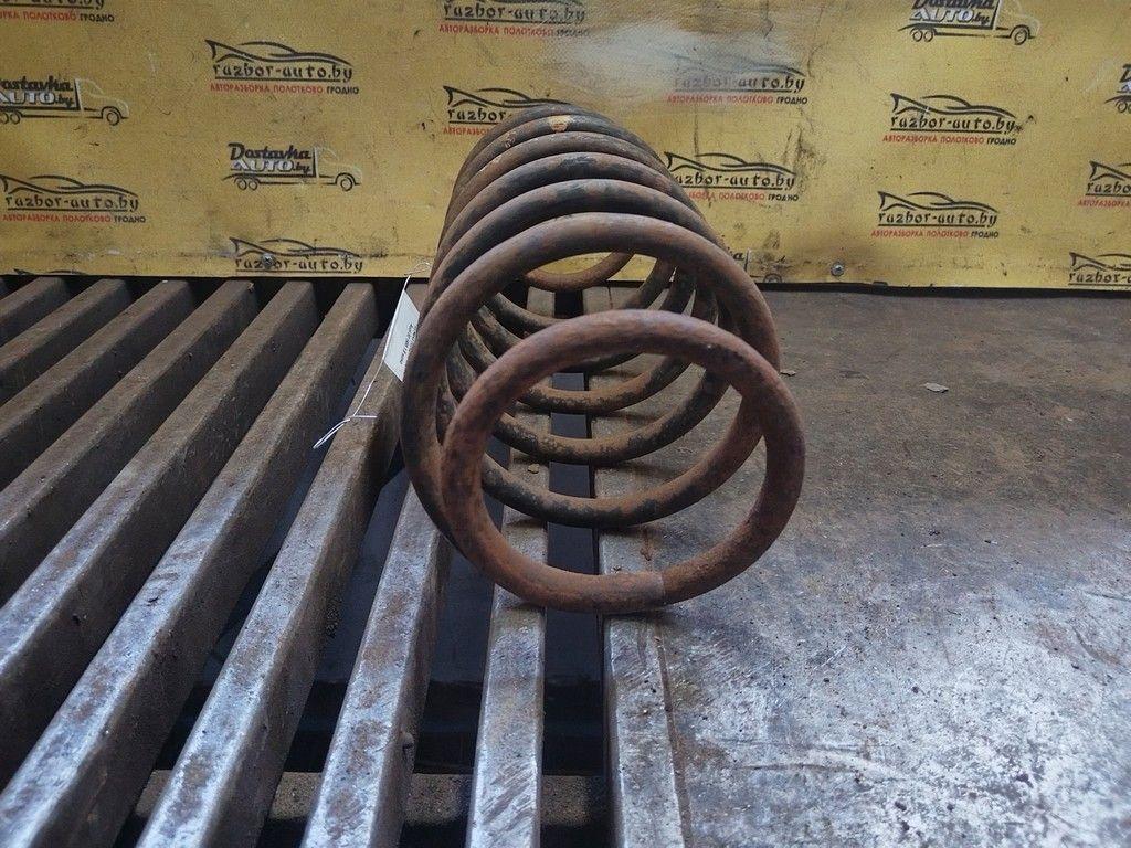 Пружина передняя U8ZVF9 Audi 80 - Фото 2