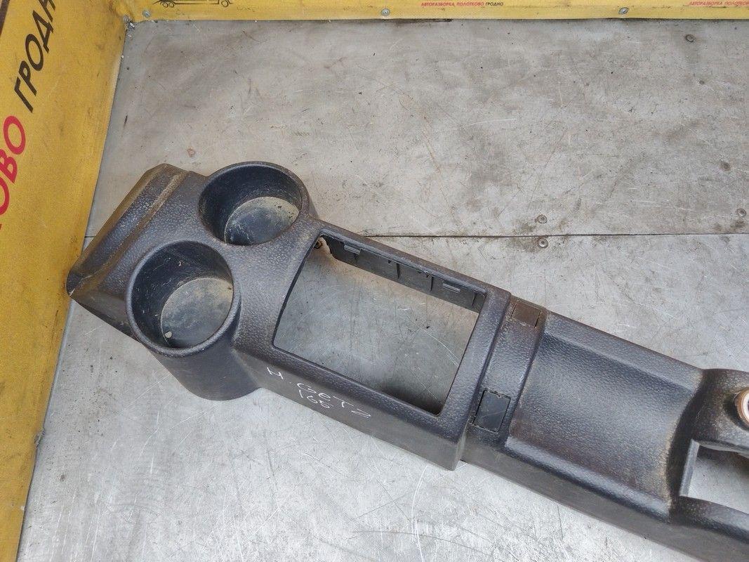 Консоль салона (кулисная часть) 3X90B2 Hyundai Getz купить в магазине запчастей бу