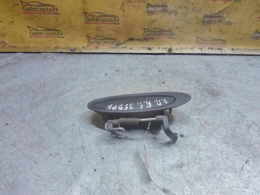 Ручка наружная задняя правая 2CZCIH Renault Laguna купить с доставкой