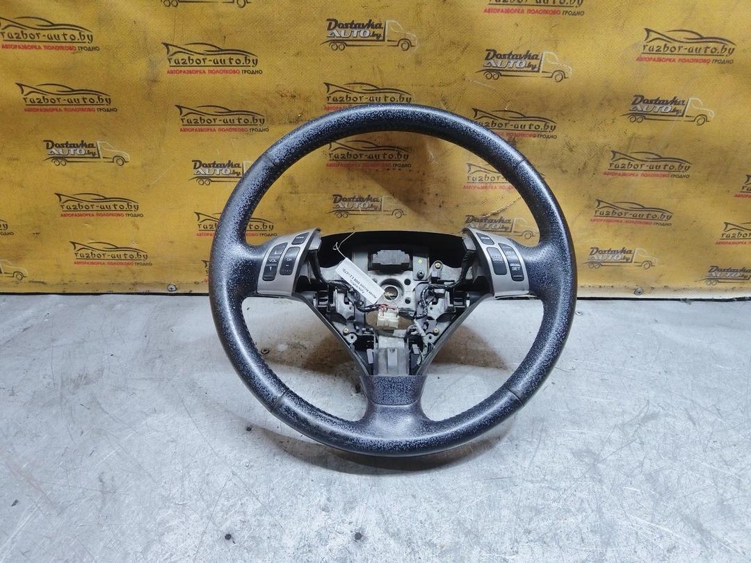 Руль H4PI1L Honda Accord