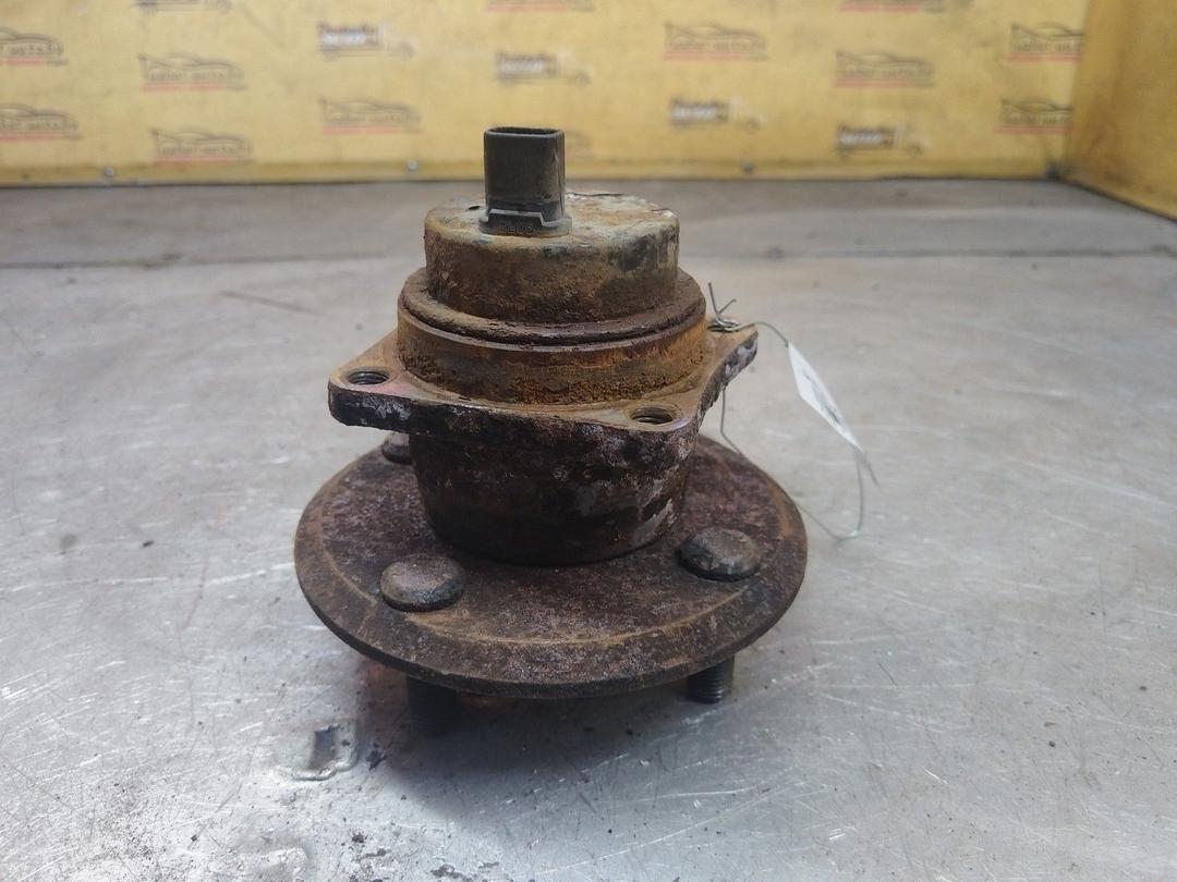 Ступица задняя левая 6ZZCJ5 Toyota Corolla - Фото 2