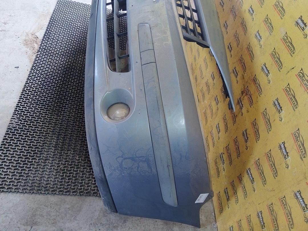 Бампер передний 9DH8S7 Renault Laguna купить с доставкой