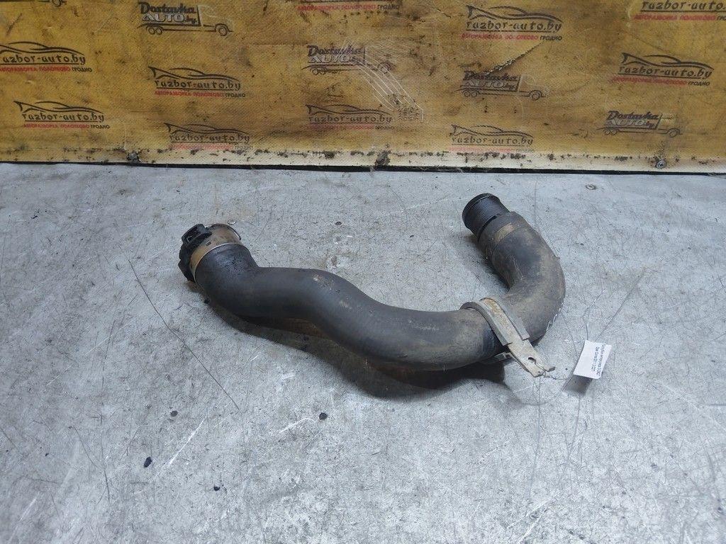 Патрубок интеркулера 3V26Q7 Opel Corsa - Фото 3