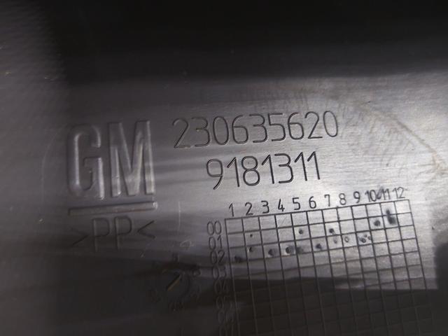 Бардачок 2OPJ2V Opel Vectra купить с доставкой. Огромный выбор салонов. У нас есть практически все.